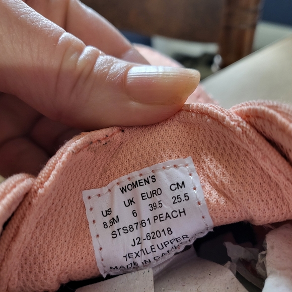 Sperry Captain Mocs NIB 8.5 - Picture 5 of 6